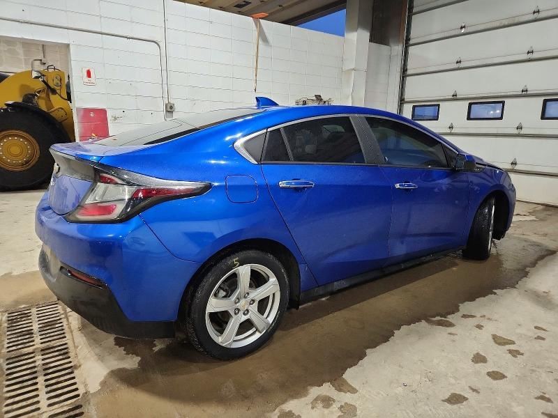 Chevy Volt Automatic Transmission Fill Cap 1.5 2016 2017 2018 2019