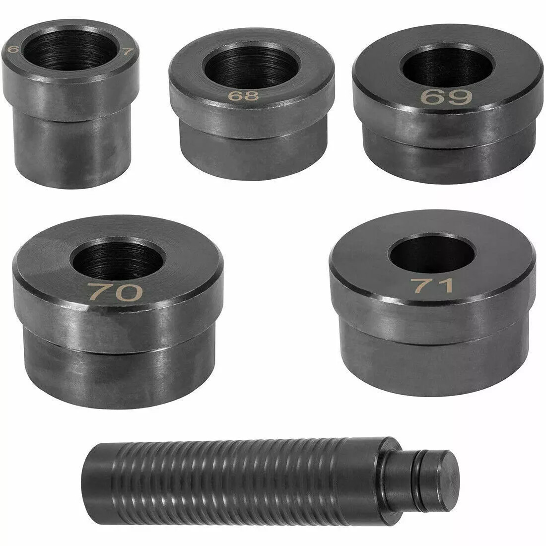 Transmission Bushing Driver Kit/Tool T-0220-700R4 For GM 700-R4 4L60 4l60E 4L65E