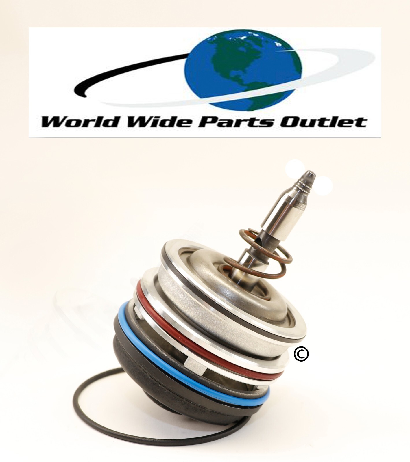 Corvette Servo HD 700R4 4L60E 4L65E 4L70E Performance 1982-2014