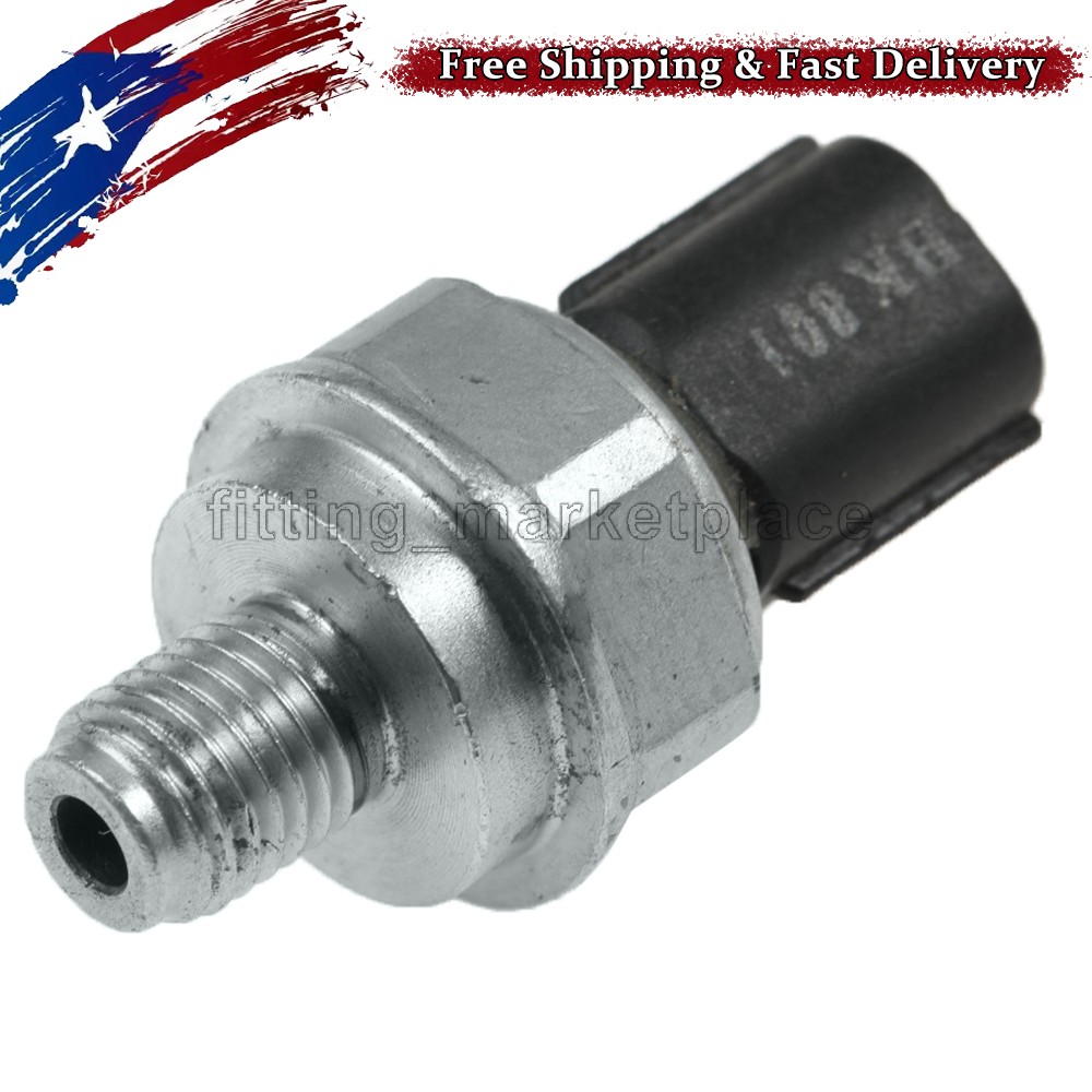 For Honda Acura Transmission 3rd GEAR Oil Pressure Switch Sensor 28610-RKE-004