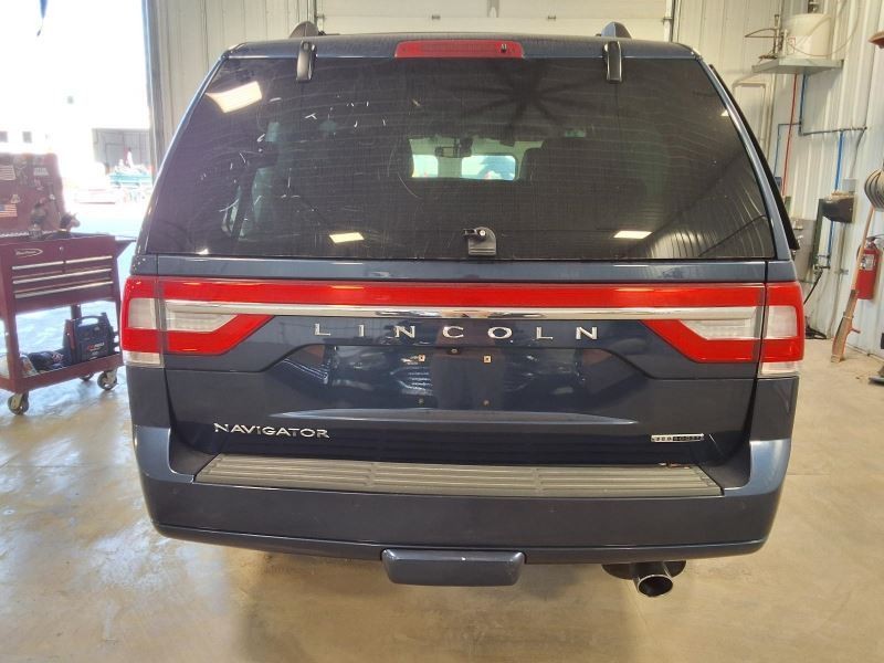 Transfer Case Fits 15-17 NAVIGATOR 1498960