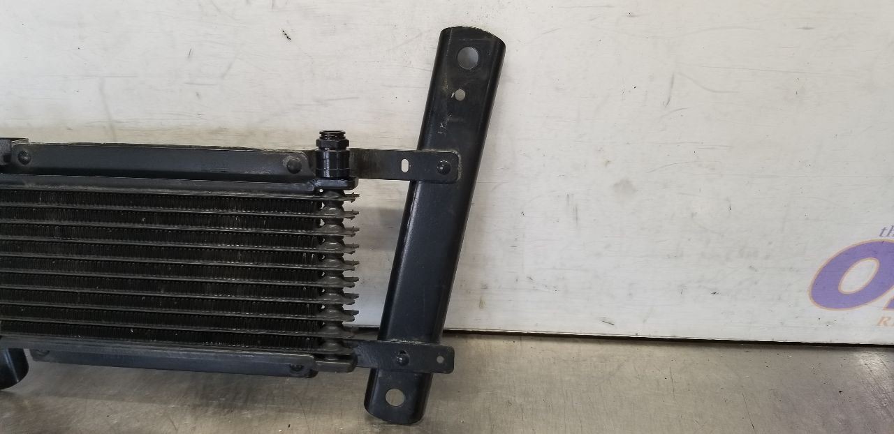 08 HUMMER H2 AUTOMATIC TRANSMISSION OIL COOLER 6.2L