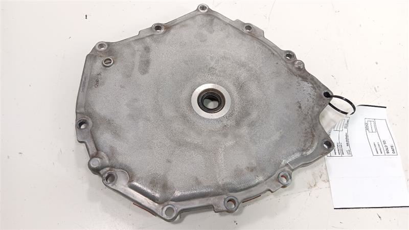 Toyota Prius Electric Motor Cover 2012 2013 2014 2015 OEM