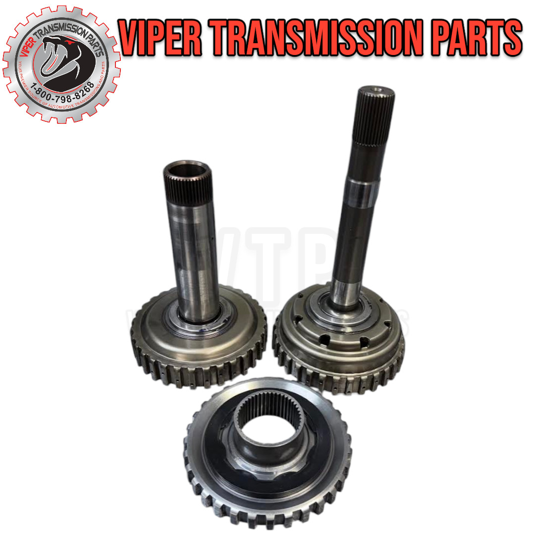 68RFE Hub Set Complete OEM 2007-Up
