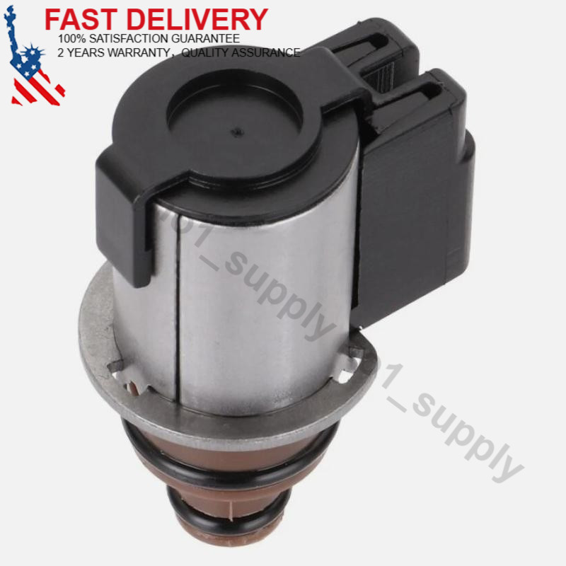 TR580 690 TCC Lock-Up Solenoid Set of 3 Fit For Subaru Crosstrek Forester Legacy