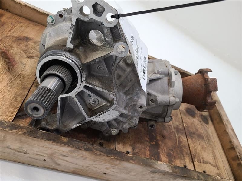 2015 – 2017 GMC Acadia Transfer Case VIN J 11th Digit Limited