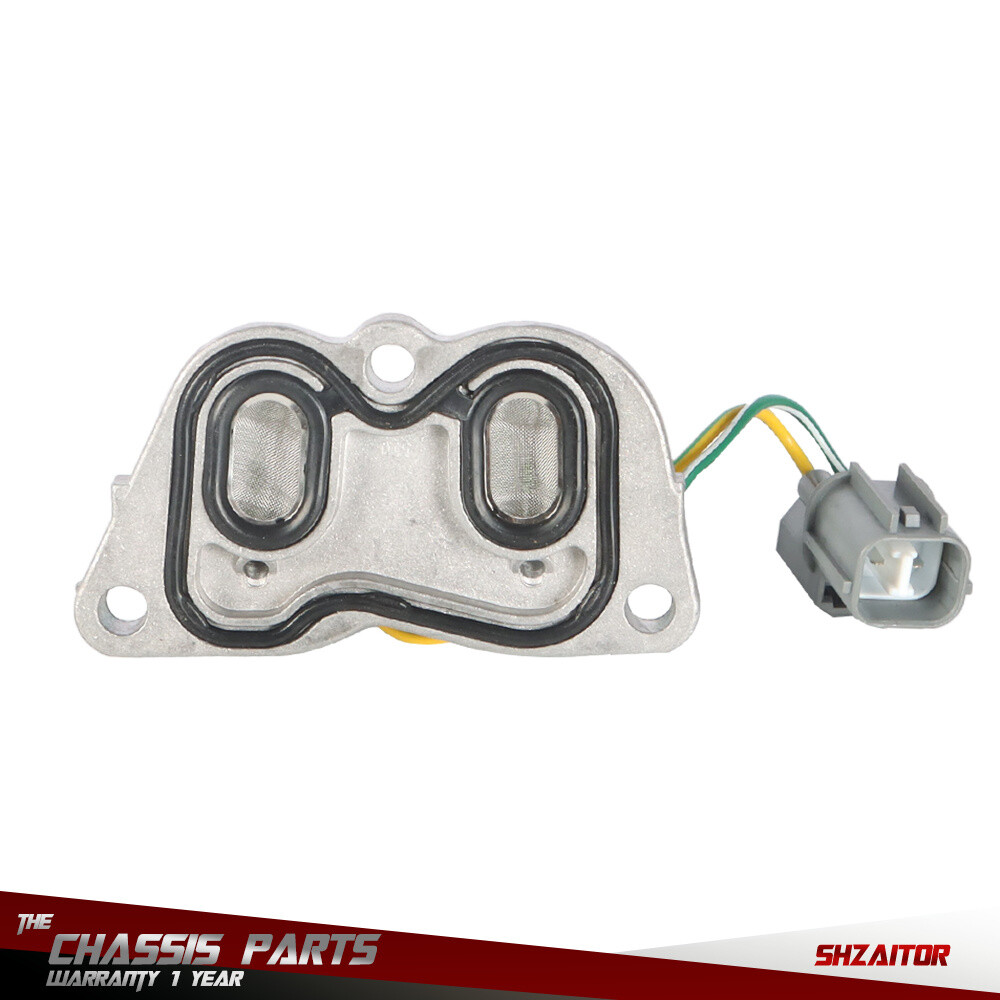 Transmission Lock-up Solenoid TCC For Honda Accord DX EX LX 1991-2002 3.0L