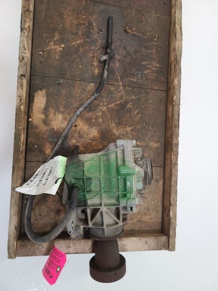 2005 2006 Chevrolet Equinox Transfer Case 19132828 05-06