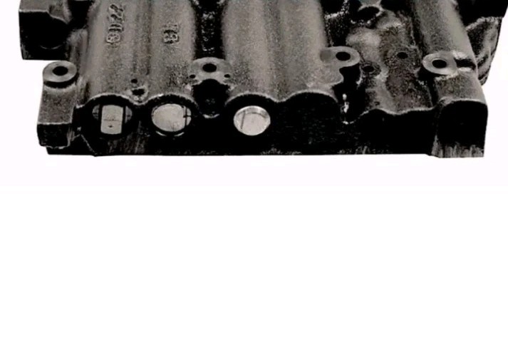 CHEVY GM 700R4 700-R4 REVERSE SHIFT PATTERN FULL MANUAL VALVE BODY