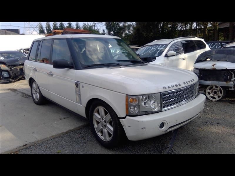 Transfer Case Fits 03-05 RANGE ROVER 225682