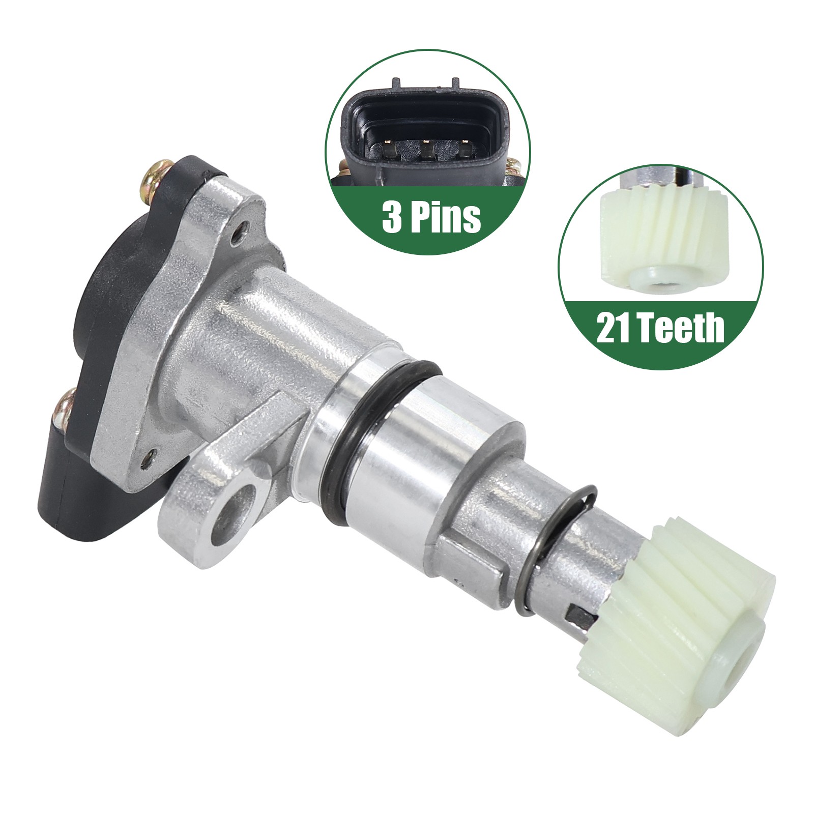 Transmission Output Speed Sensor For Toyota Pickup Previa 4Runner 21 Teeth