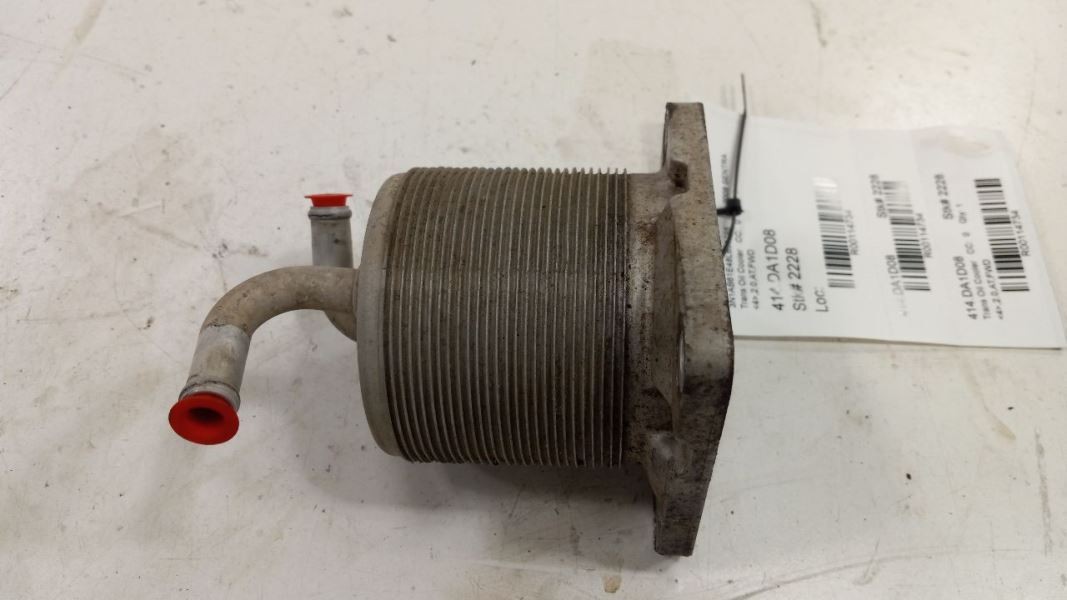 Nissan Sentra Automatic Transmission Oil Cooler 2007 2008 2009 2010 2011 OEM