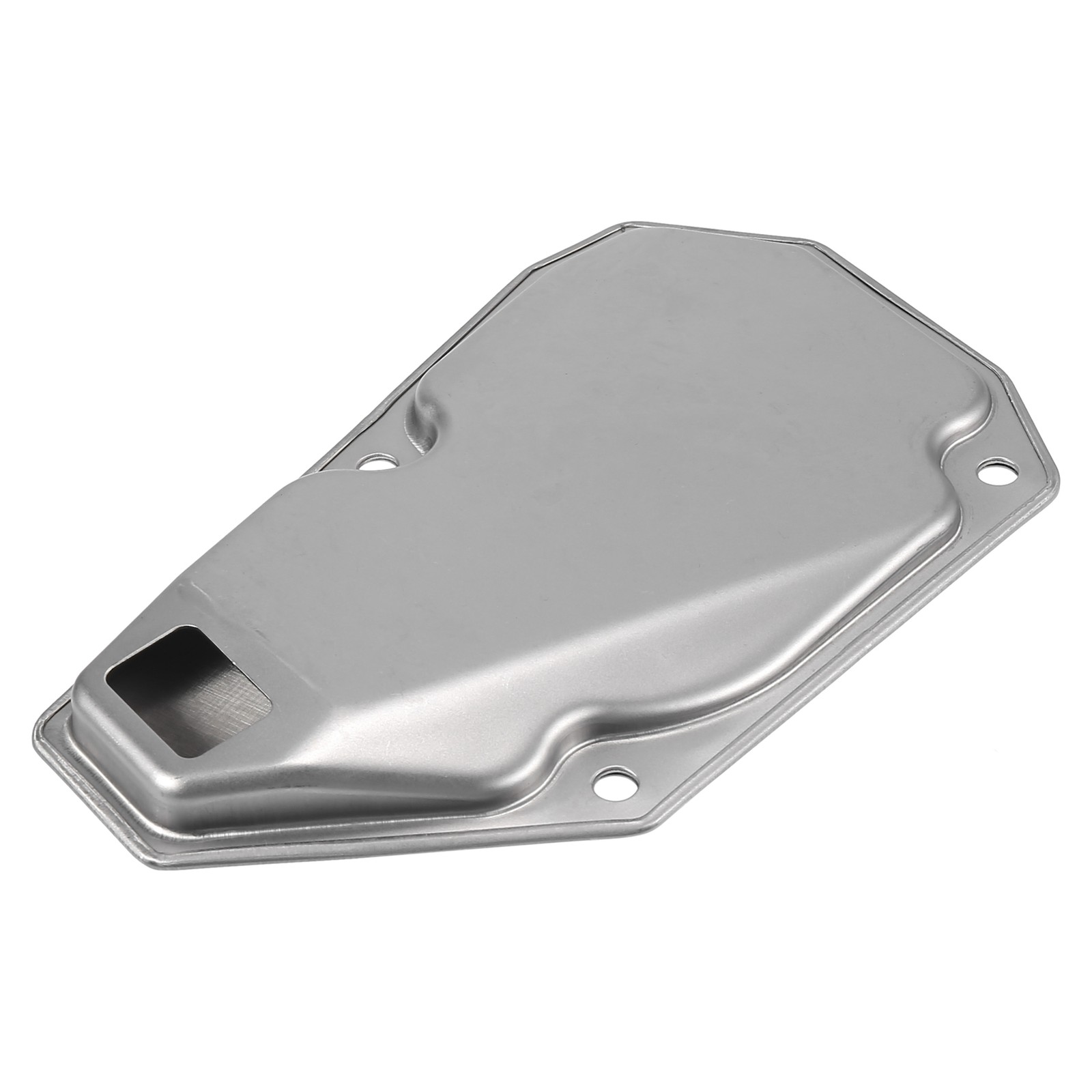 Pack of 1 For Nissan Sentra Transmission Filter Oil Pan Gasket Set 31726-6A00A