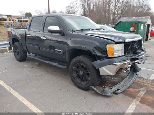 Automatic Transmission 4WD Fits 10-11 AVALANCHE 1500 2431579