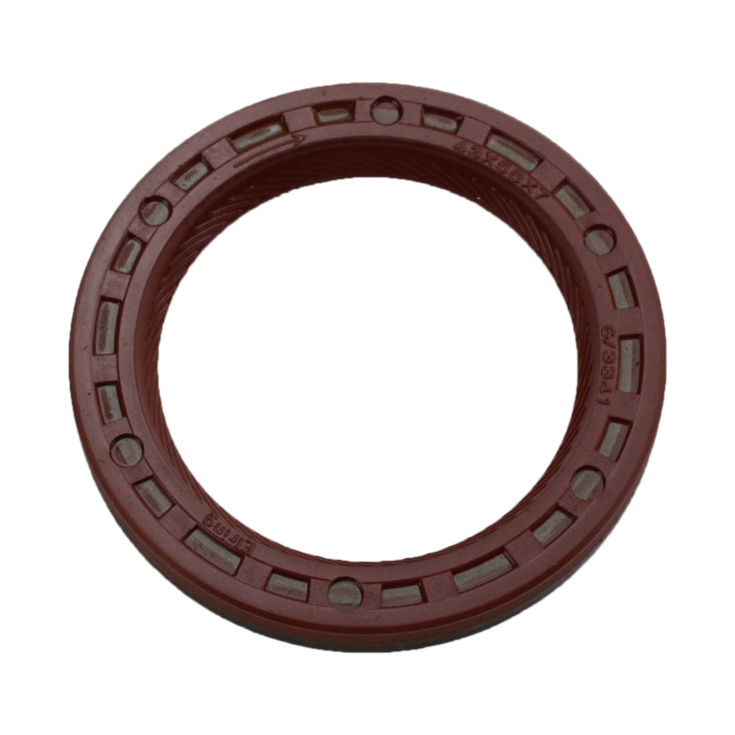 Elring Automatic Transmission Axle Shaft Oil Seal For Acura Dodge Honda