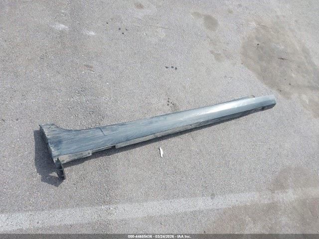 2013 – 2019 Cadillac ATS Transfer Case