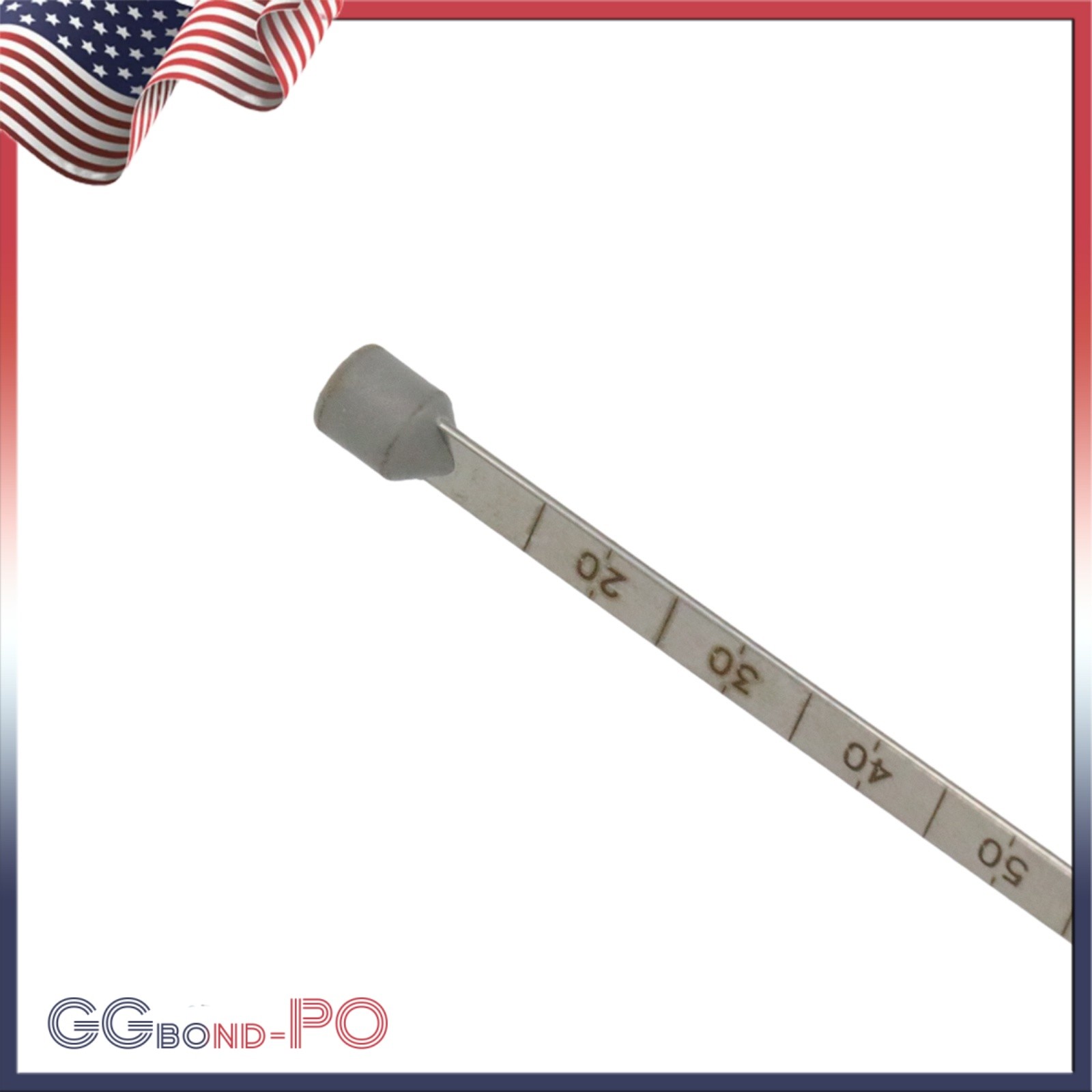 TRANSMISSION Automatic Oil DIPSTICK Auto Trans ATF Fluid Level Dip For Jeep US