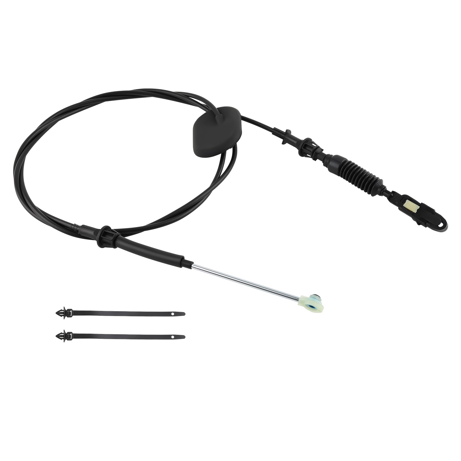 Auto Trans Gear Shifter Selector Cable For Chevrolet GMC Yukon 15037353 905-605