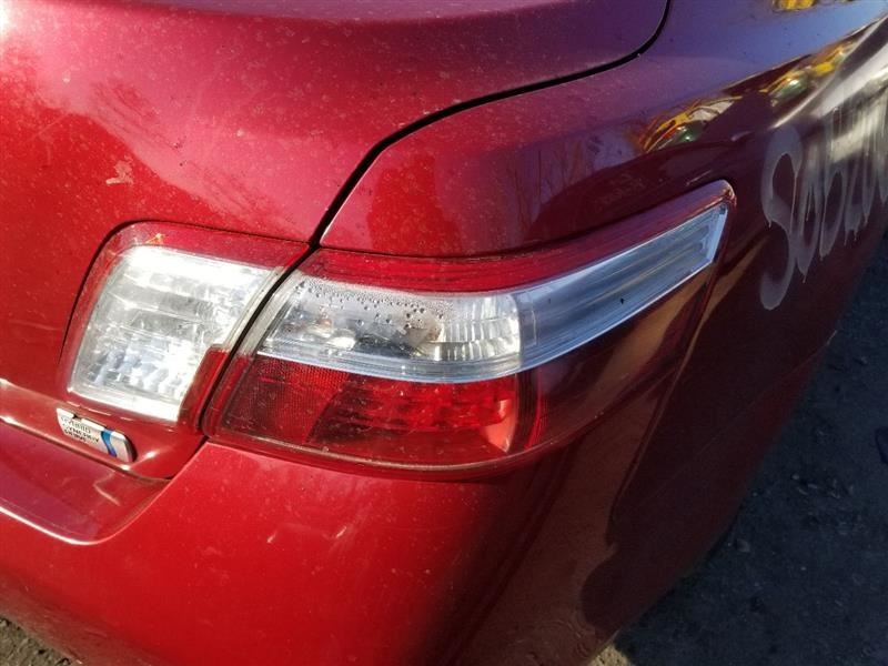 Automatic Transmission VIN B 5th Digit Hybrid 2.4L Fits 07-11 CAMRY 4486715