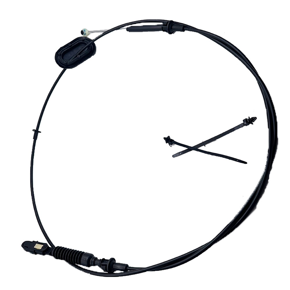 Automatic Transmission Shifter Cable For CADILLAC ESCALADE K2500 PICKUP 15037353
