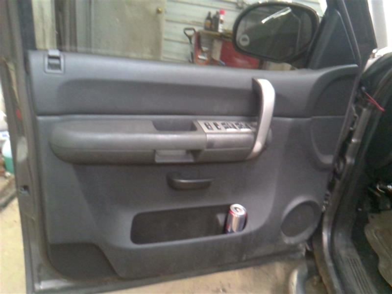 SILVERADO 2008 Automatic Transmission Oil Cooler 1436648