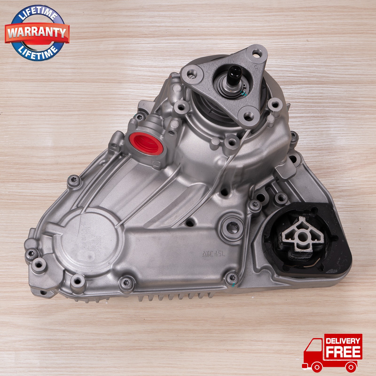 ATC45L Transfer Case Assembly 27107854164 For BMW X5 M X6 M E70 E71 4.4L 2012-18