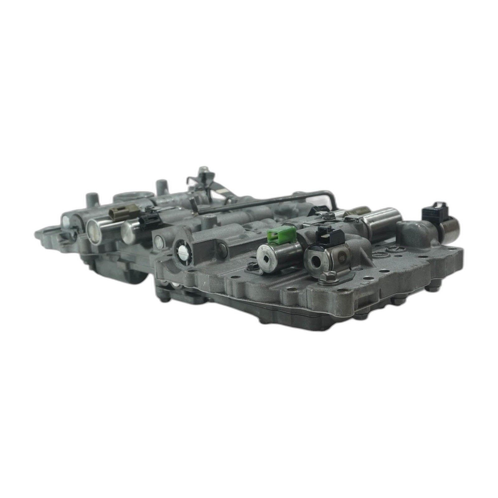 Toyota A750E A750F Valve Body Cast 89010 Plates T05 T06 Tundra Sequoia GX470