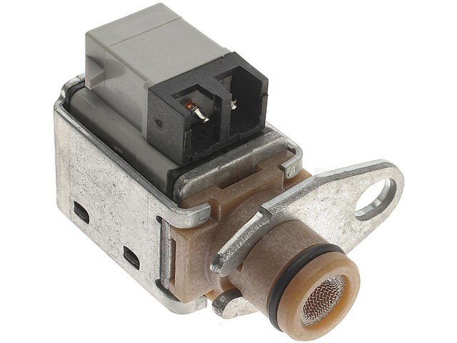 For 1991 GMC R1500 Suburban Automatic Transmission Solenoid SMP 81645WKZY