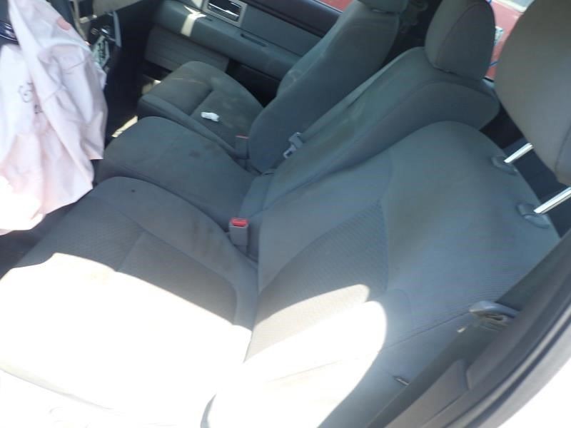 Transfer Case Electronic Shift Fits 09-11 FORD F150 PICKUP 1046370
