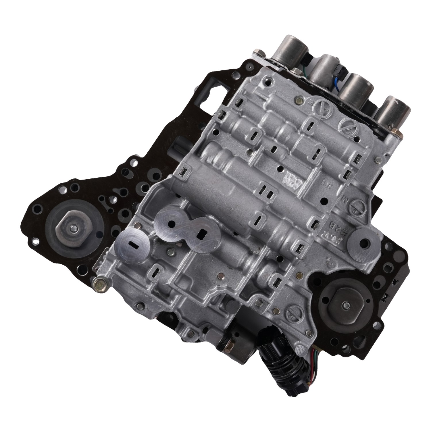 Transmission Valve Body RE4F04B For Nissan Altima Maxima XTrail Infinity I30 I35