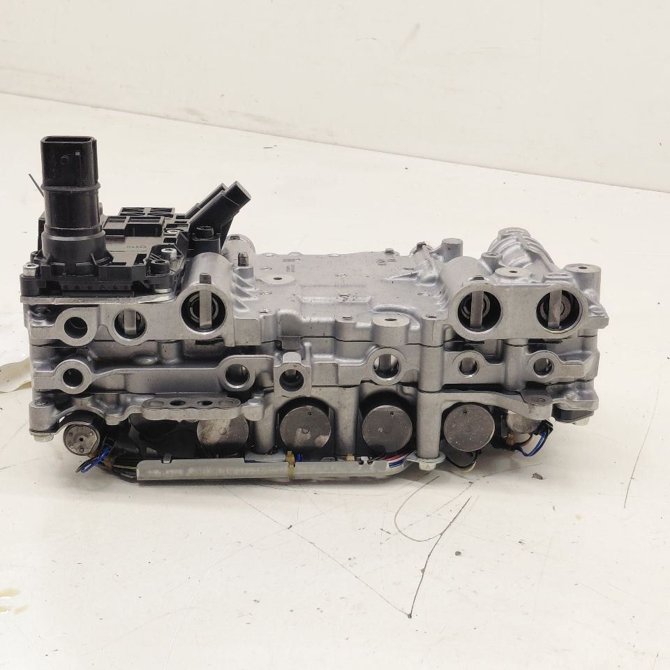 Mazda CX-5 Automatic Transmission Valve Body 2.5 2023 2022 2021 2020 OEM