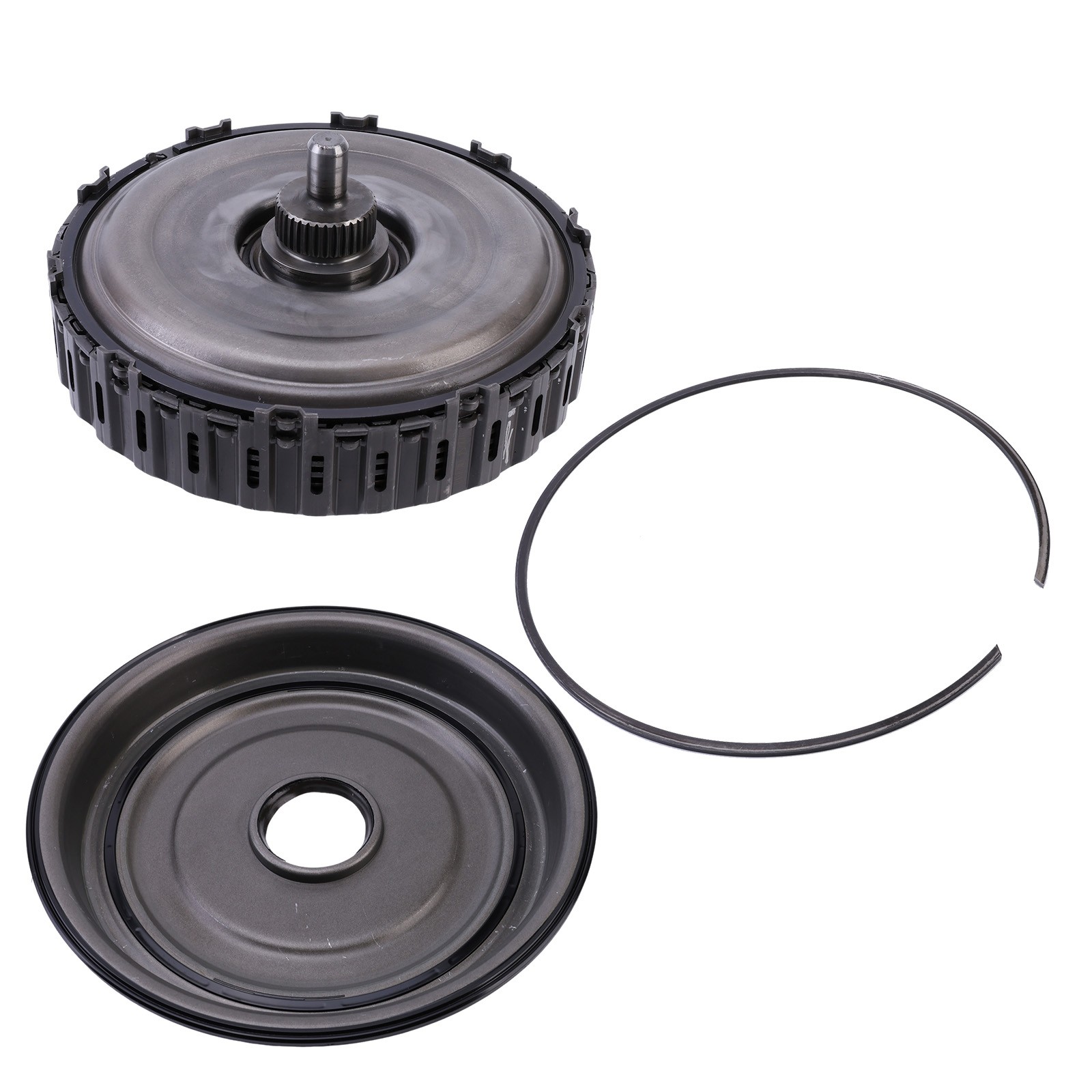 For VW Audi MK5 MK6 TDI 2.0T 02E Automatic Trans 6 Speed DSG Clutch Repair Kit