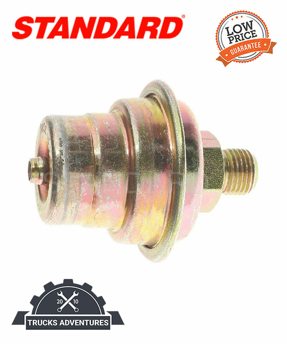 Standard Ignition Automatic Transmission Vacuum Modulator TM-9