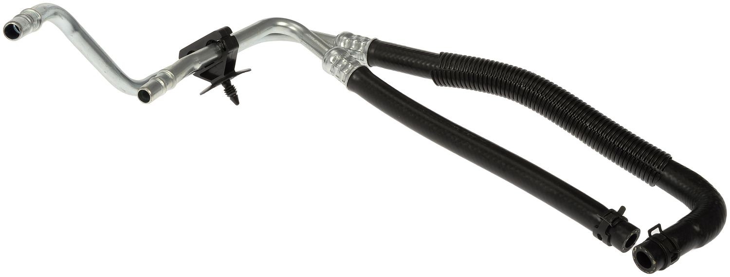 Dorman 624-890 Transmission Oil Cooler Line For Select 08-10 Ford Models