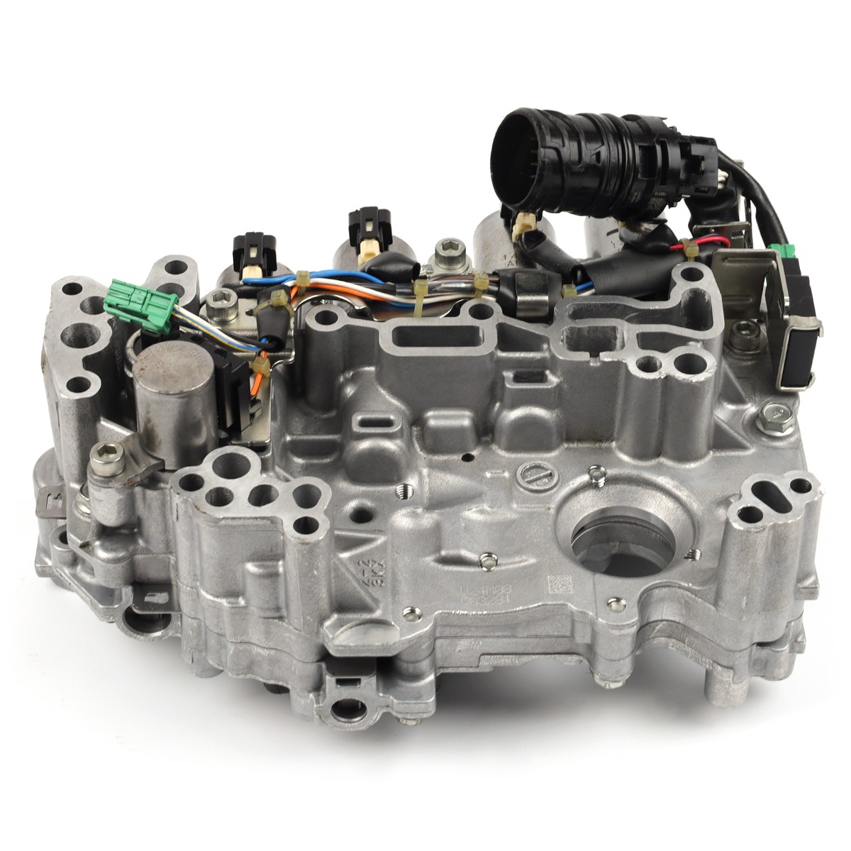 CVT Transmission Valve Body RE0F11A JF015E Fits For 2013-2015 Nissan Sentra 1.8L