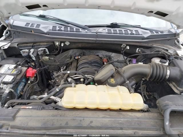 Transfer Case Electronic Shift On The Fly Fits 15-20 FORD F150 PICKUP 2424360