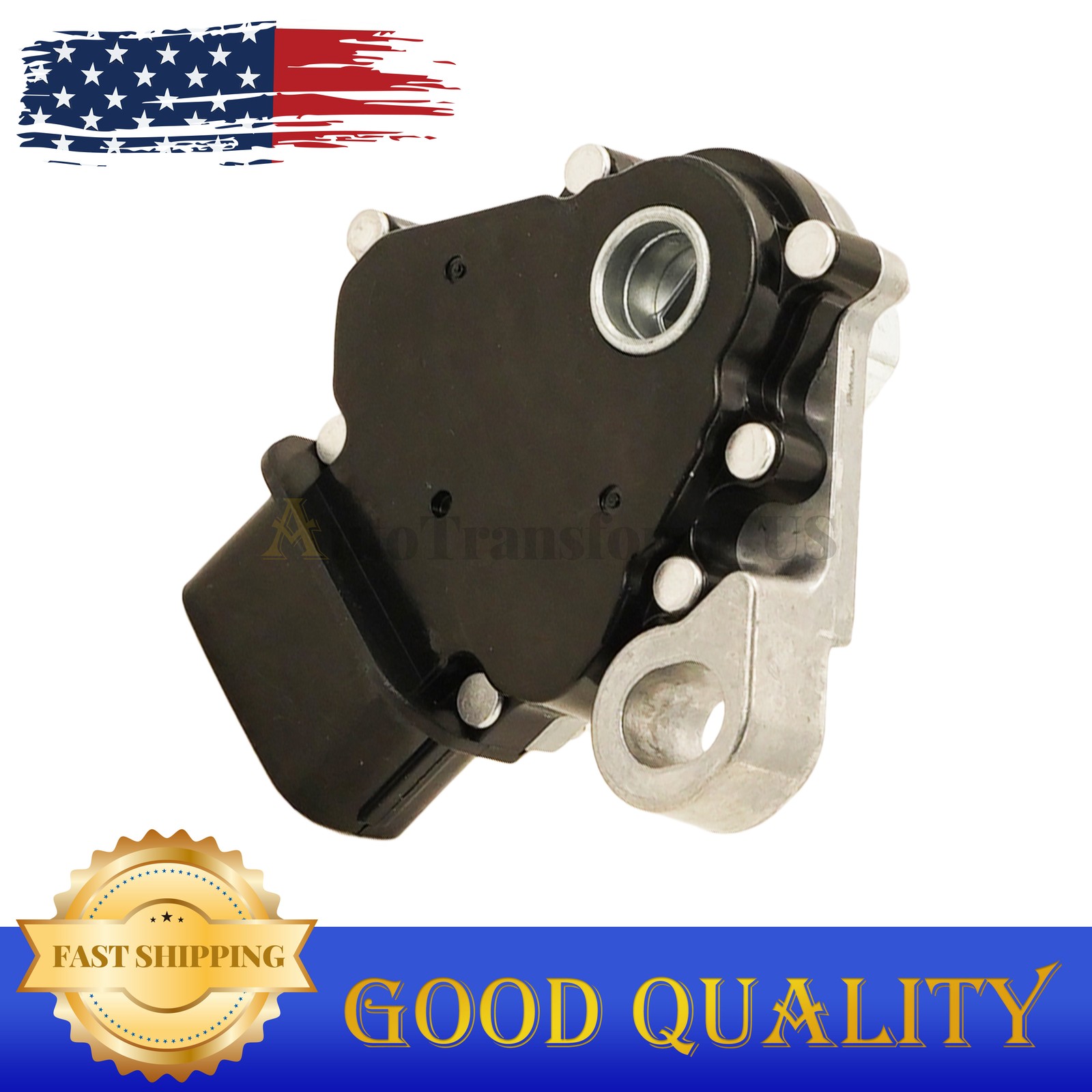 Neutral Safety Switch For 2003-2004 Toyota 4Runner 84540-51010 8454051010 US