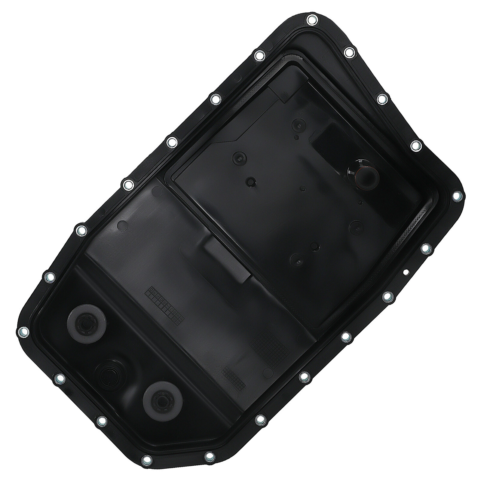Transmission Pan for Jaguar XJR 2004-2009 24110403404 Complete Kit