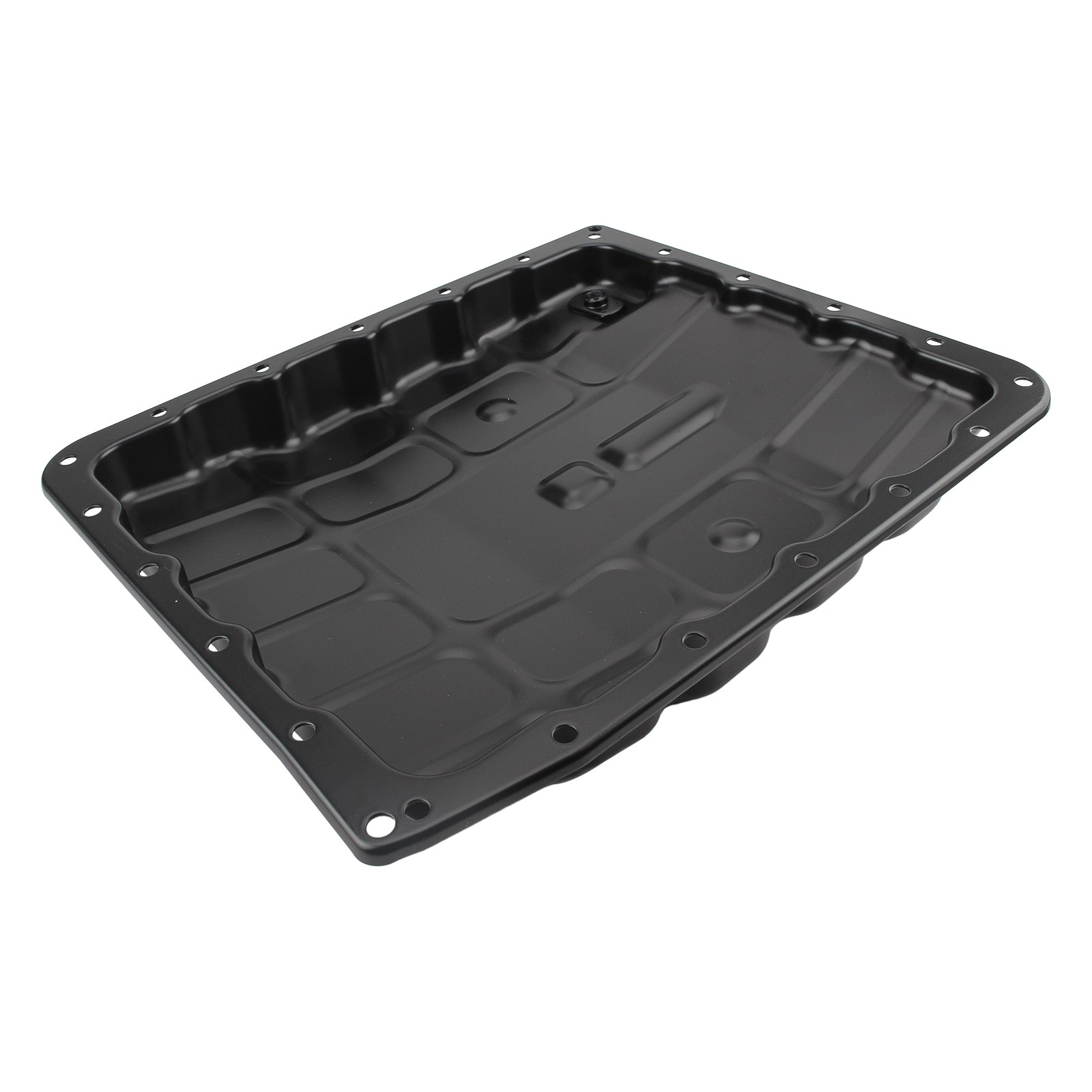 Transmission Oil Pan for Nissan 350Z Frontier Armada Titan Infiniti G35 G37 EX35