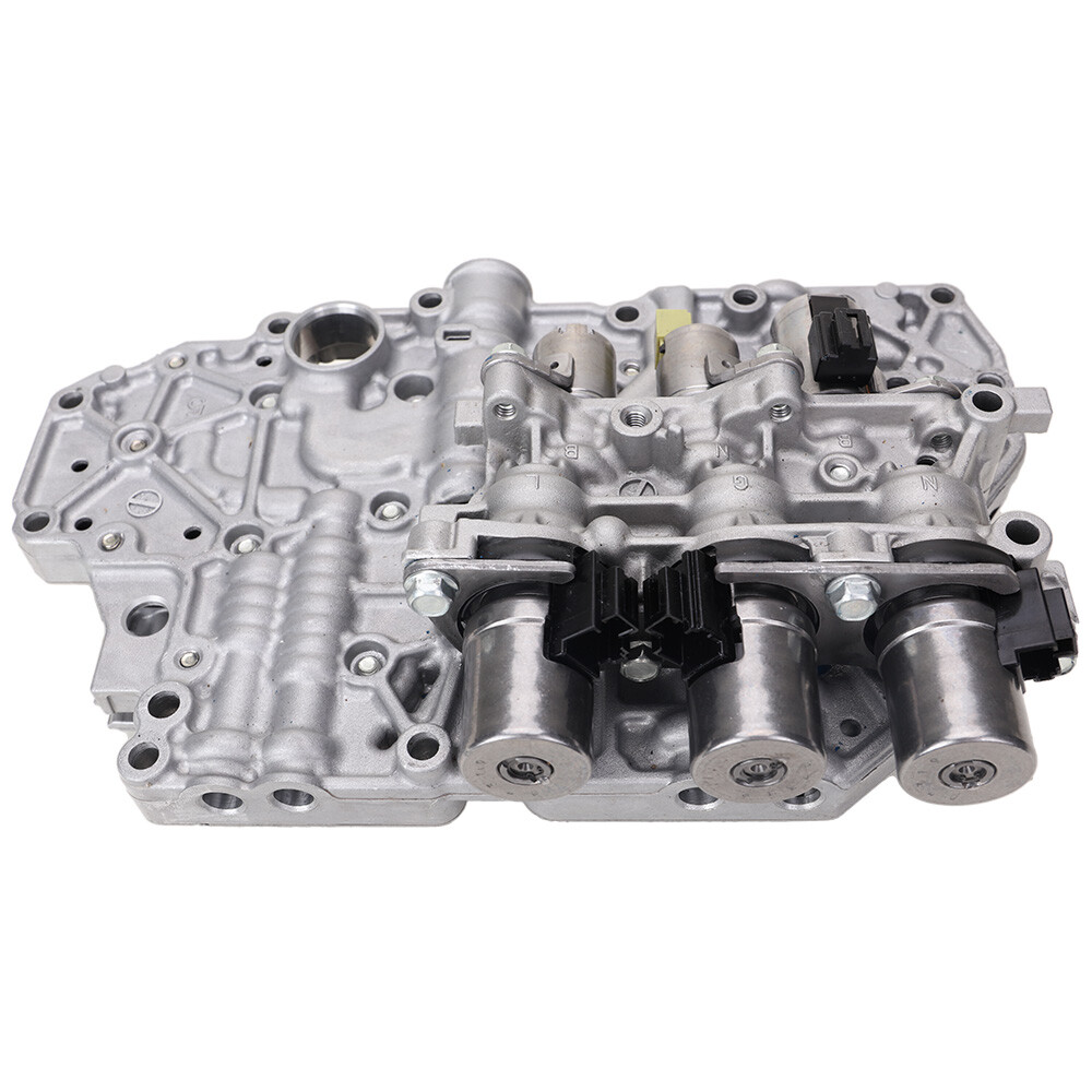 Valve Body Assembly FNR5 FS5A-EL 5-Speed For Ford Mazda Mercury Cars