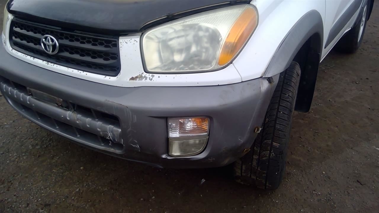 Transfer Case Automatic Fits 01-05 RAV4 1882467