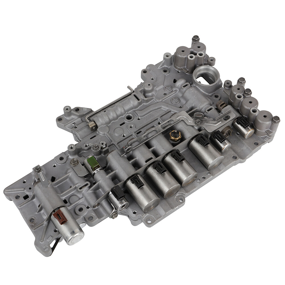 TL-80SN AA80E Valve Body For Toyota Crown Royal 2012 2013 2014 2015 2016