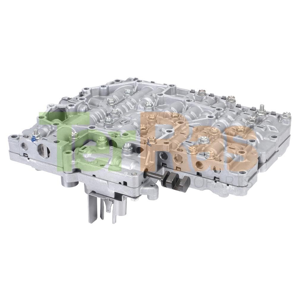 For Infinity Q50 2014 -2019 31705-X132B RE7R01A Valve Body & Solenoid w/o TCM
