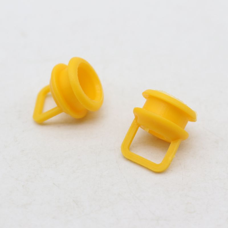2Pcs Auto Shifter Cable Linkage Bushing Kit For Chevrolet For Cadillac For GMC