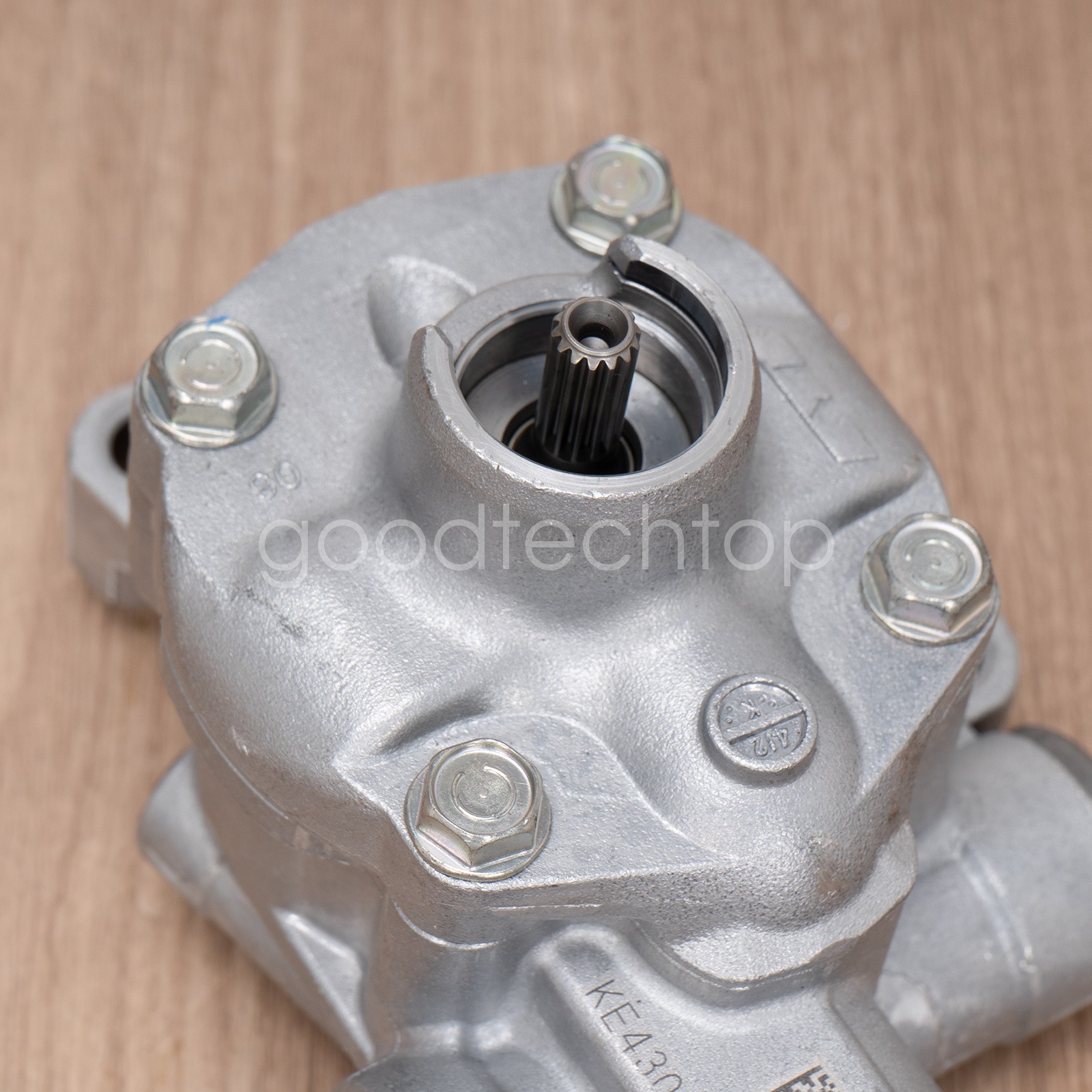 For 2012-UP Nissan Sentra 1.8L Transmission Oil Pump JF015E RE0F11A CVT Trans