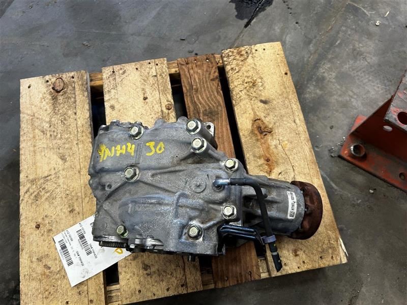 Transfer Case Fits 19 RDX 26206510