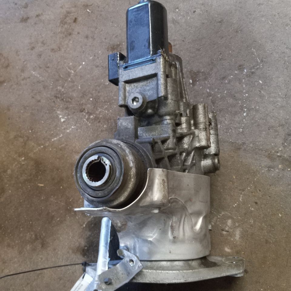Transfer Case Single Speed Automatic Transmission Fits 19-20 Jeep Renegade OEM