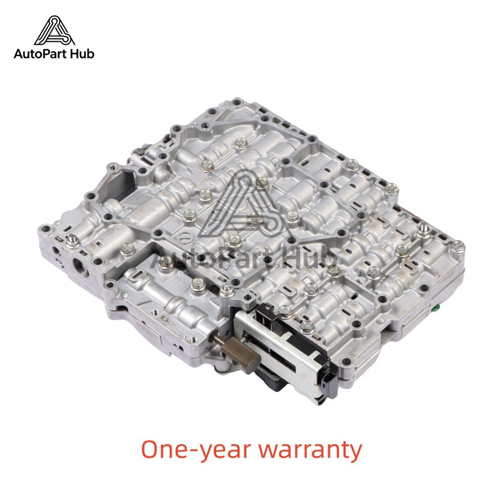 ETC94-100N Transmission Valve Body TCM For INFINITI FX50 QX70 RE5R05A M3A