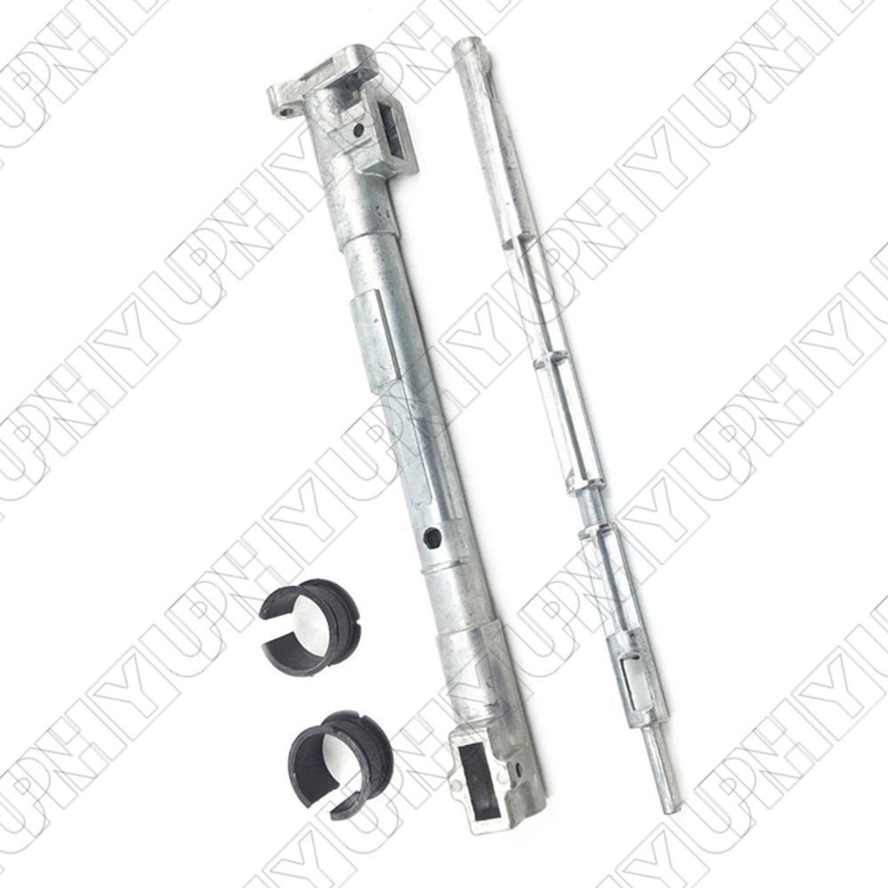 Steering Column Shift Tube Assembly w/ Bushings For Ford F150 F250 905-102 1Set