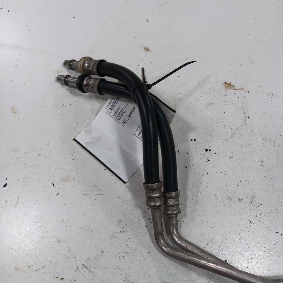 Jeep Cherokee Automatic Transmission Oil Cooler Line Tube Hose 2015 2016 2017